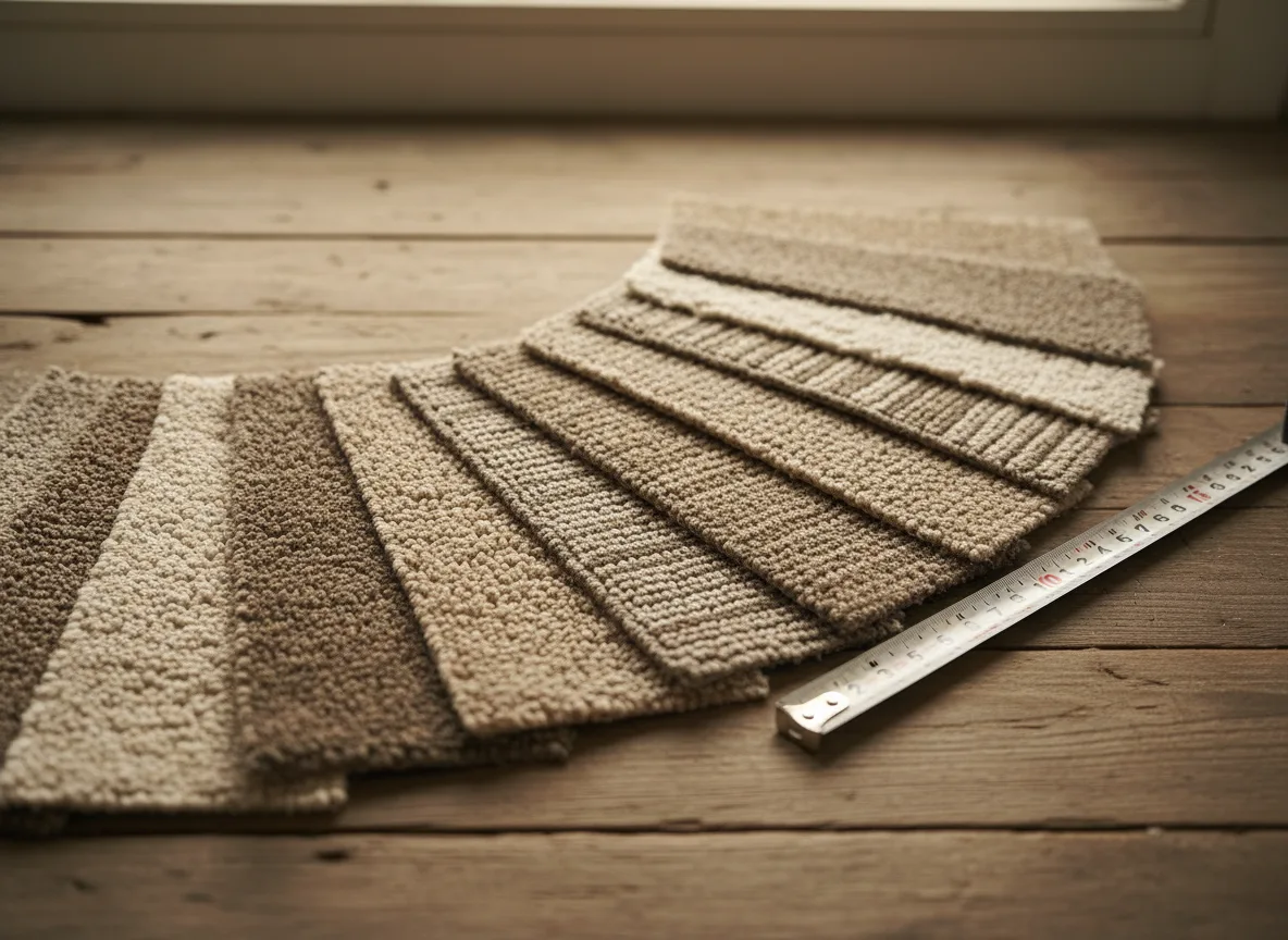 Carpet Installation Waynesville, OH FAQs